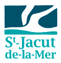 Logo de saint jacut de la mer